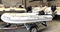 Goldenship 330 HFP